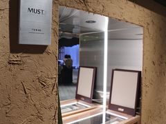 -大视光学•LINDBERG林德伯格•全球手工眼镜集合店(王府井店)