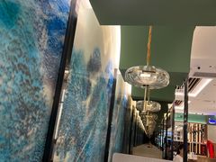 -新世界餐厅(万达店)