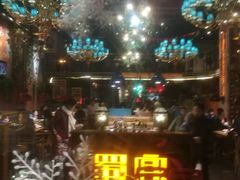 -蜀宴小调·精致家常菜(科华店)