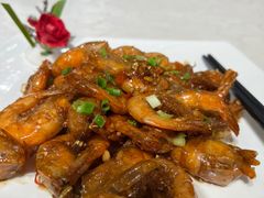 -锦粤宫·精致粤菜(深圳北站店)