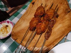 -新疆巴州金丝特餐厅(大钟寺店)