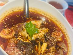 -兴蜀府·臻味江景餐厅(正大广场店)