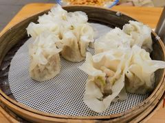 招牌鲜肉烧麦-晓友烧麦(光华村店)