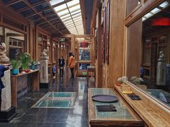 -那家山城(樱桃园店)