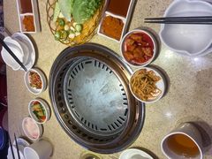-妙香居韩国烤肉(鹏瑞利季华广场店)