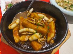 小目鱼年糕-孔乙己酒家(虹桥路店)