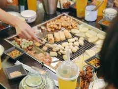 -塘屋烧烤·云南火塘烧烤品牌(春城慧谷旗舰店)