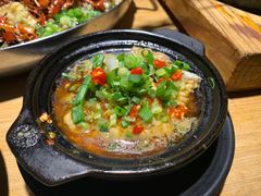 -胡马八破·川菜小馆(高新万达店)