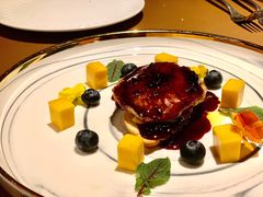 -柏蔻餐厅Le Banquet Bistro(天河北店)