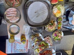 -杨小佳·齐齐哈尔烤肉·烤串(广州店)