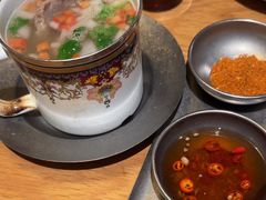 -纳鲁孜·新疆特色餐厅(上海悦荟广场店)