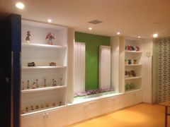 娱乐-海友酒店(北京雍和宫地铁站店)