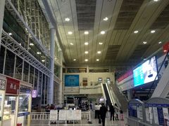 -泰州站