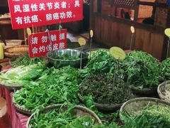 -昆虫窝子·特色云南菜(拓东路总店)