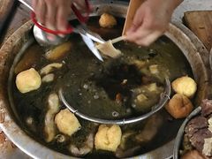 -修记牛杂店(同华东一路店)