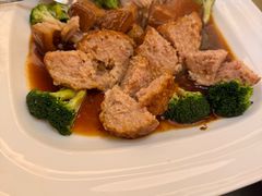 -银都上海菜馆(粤海东路店)