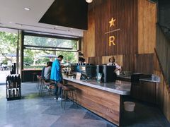 -星巴克臻选(南京艾尚天地店)