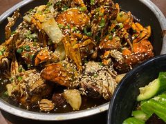 -一棠龙虾•王牌虾球(光谷天地店)