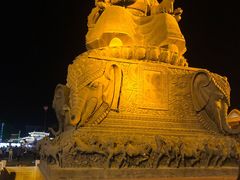 -大召寺明清一条街