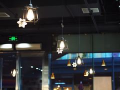 大堂-HELLO 27 意面·沙拉·帕尼尼