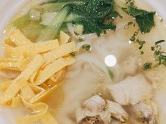 -老乡鸡(庐江路店)