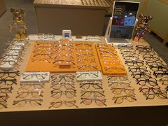 -棱石眼镜(CP静安店)