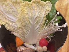 -水林间·寿喜烧自助(仙林金鹰店)