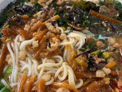 -胜嘉生榨米粉(科园总店)