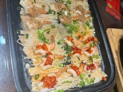 -那家老院子东北菜·饺子·小鸡炖蘑菇(艳华街店)