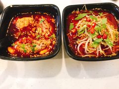 -梵云依家小冒菜(新街口总店)