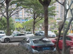 -太子园林酒家