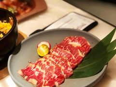 -厚贞日式烤肉(龙之梦店)