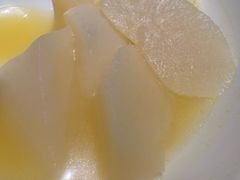 酸萝卜老鸭汤-渝信川菜 · 川味家常菜(长安店)