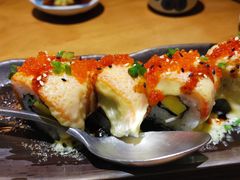 -一心创作料理屋(经开万达店)