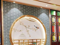 -点都德(中海环宇荟店)