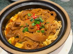 -新白鹿餐厅(湖滨银泰IN77C区店)