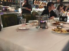 -多伦多海鲜自助餐厅(百盛购物中心三阳店)