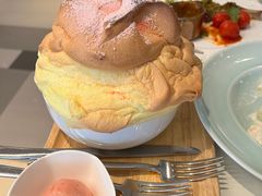 -港丽餐厅(高德置地店)