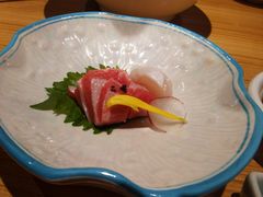 -花和海鲜自助(梅江店)