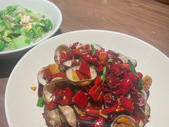 -KŌNG胶东小馆·酒馆(华熙店)