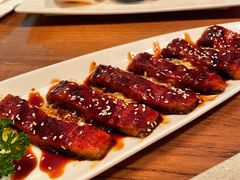鳗鱼蒲烧-阿吾罗日本料理(K11艺术中心店)