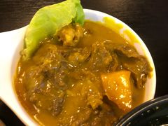 咖喱牛腩饭-添运来(茶园奥园广场店)