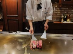 -神户牛排餐厅MOURIYA(总店)