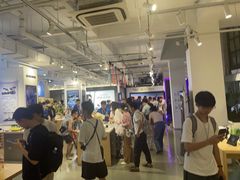 -Sony Store 索尼(上海淮海中路店)