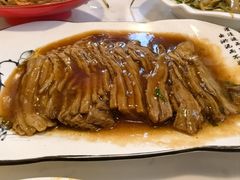 -老仁义·清真菜(太古街店)