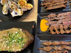 -蚝抵食·湛江生蚝(湾北路店)