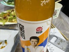 -小民大排档(光谷店)