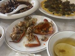 -莲花公园煎蟹(总店)