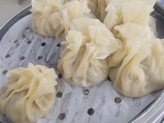 -域乐楼清真饭庄(华北路店)