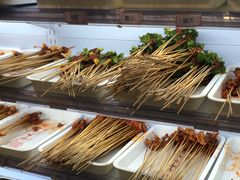 -袁记串串香(川师店)